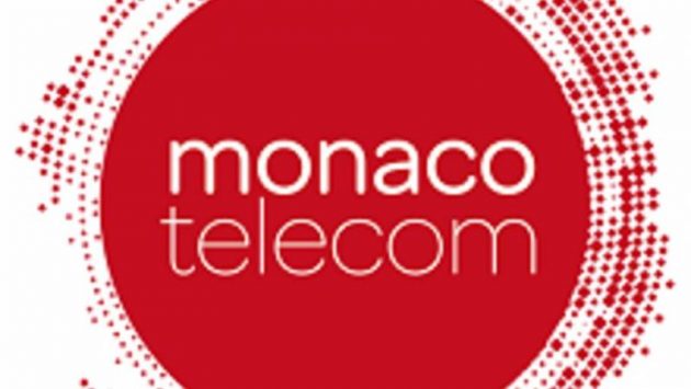 شركات الإتصال في موناكو