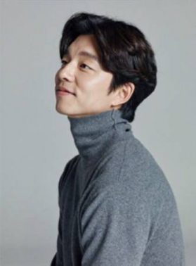 افلام الممثل الكوري gong yoo