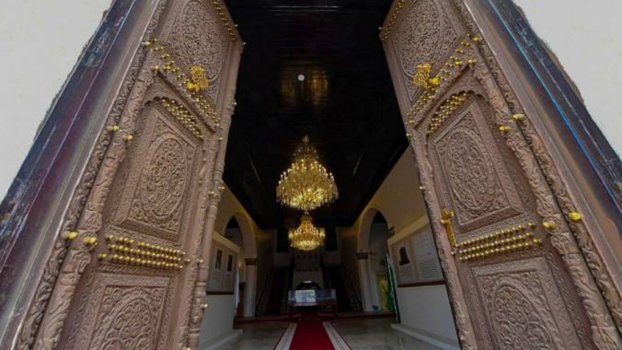 معلومات عن متحف قصر شبرا في الطائف موقع معلومات