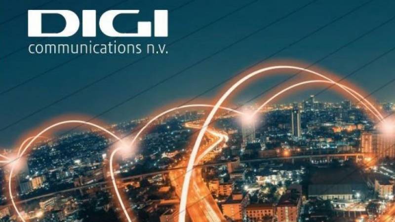 شركات الاتصال في رومانيا