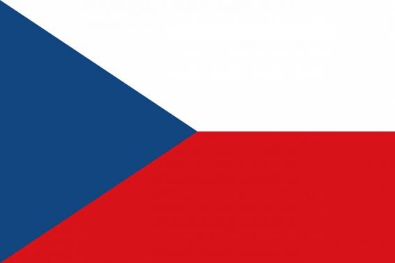 عدد سكان جمهورية التشيك
