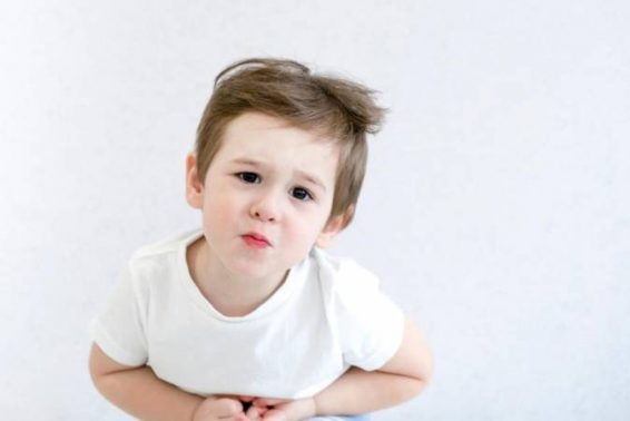 نشرة ستربتوفينيكول لعلاج النزلات المعوية للأطفال Streptophenicol