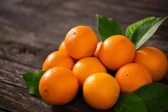 ما تفسير رؤية البرتقال للعزباء والمتزوجة