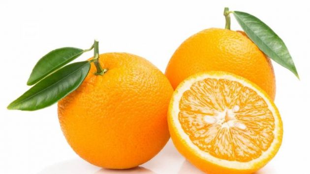 ما تفسير رؤية البرتقال للعزباء والمتزوجة