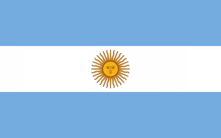 العصابات في الأرجنتين