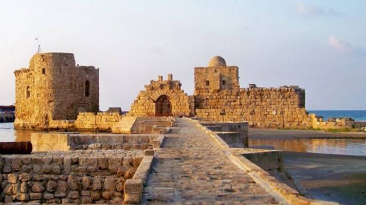 اهم مدن لبنان التاريخية موقع معلومات