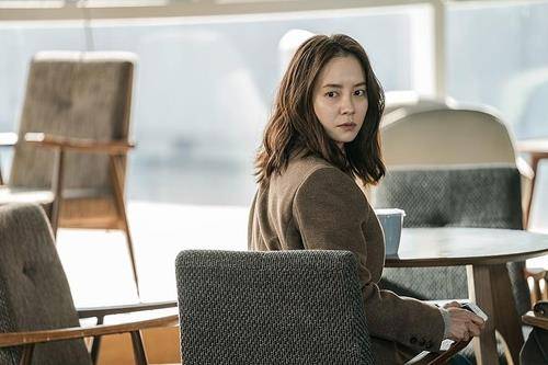 افلام الممثلة الكورية سونغ جي هيو