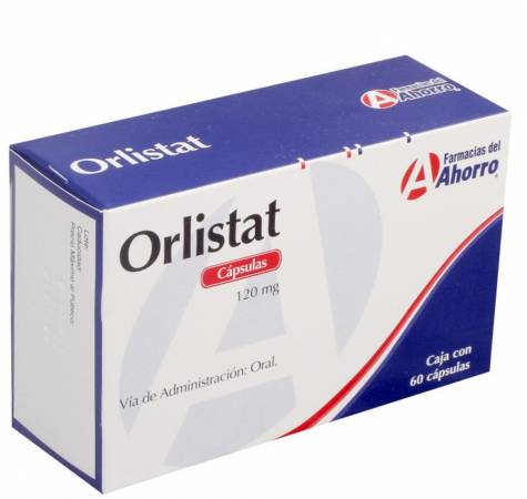 أورليستات لعلاج السمنة Orlistat