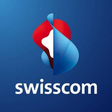 شركات الاتصال في سويسرا