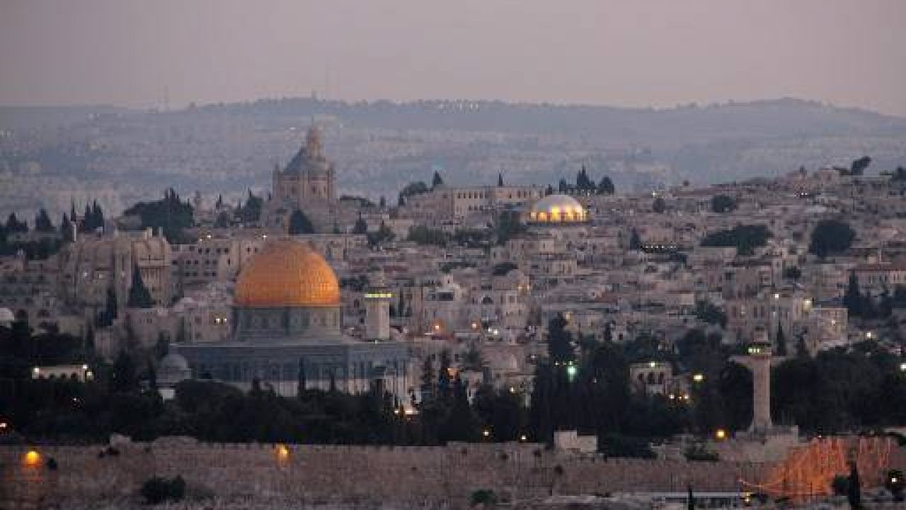أهم مدن فلسطين التاريخية موقع معلومات