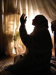 الاشتياق إلى الجنة