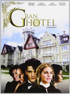 مسلسل Gran Hotel