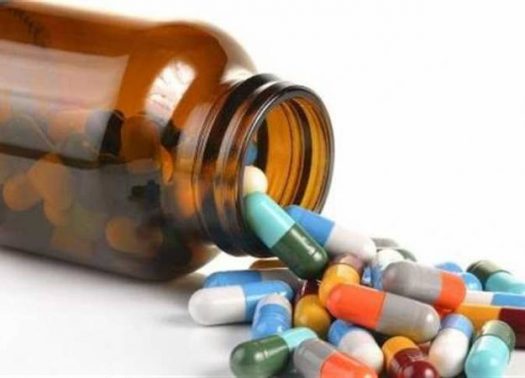 نشرة كبسولات فيتاماكس بلاس Vitamax Plus