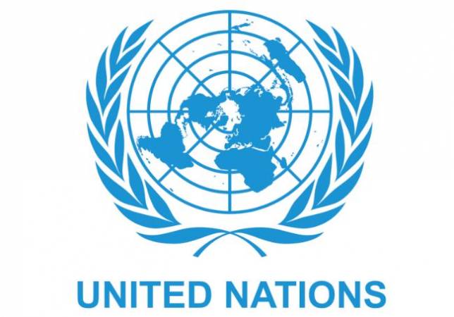 العمل في الامم المتحدة