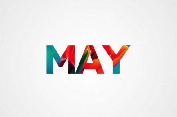 ما هو شهر مايو