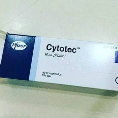 سايتوتيك Cytotec حبوب إجهاض