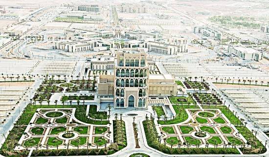 تخصصات جامعة الملك سعود بن عبدالعزيز للعلوم الصحية​​