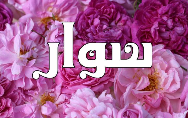 معنى اسم سوار وصفات من يحمله