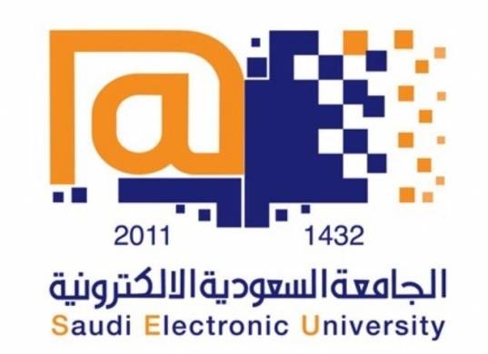 التخصصات جامعة السعودية الإلكترونية