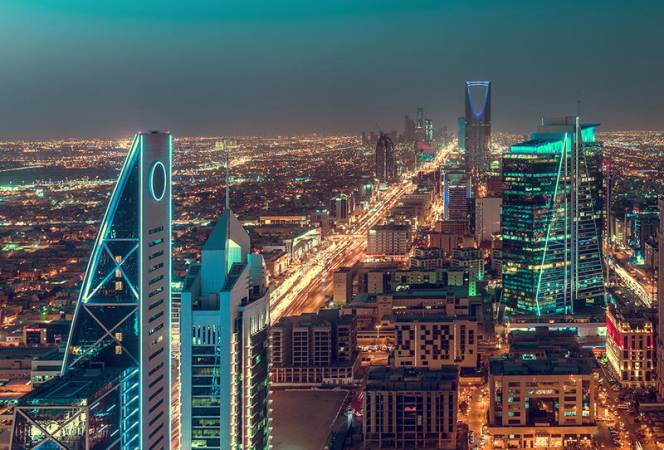 5 مقترحات برنامج سياحي في الرياض