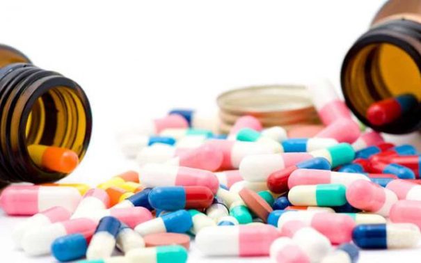 أقراص كلوفاتيل Colovatil Tablets لعلاج القولون