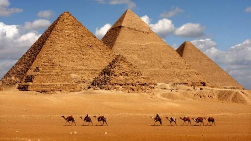 5 مقترحات برنامج سياحي في القاهرة