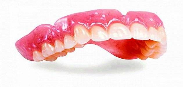 أكياس اوستيلوس Ostelos لعلاج آلام الأسنان