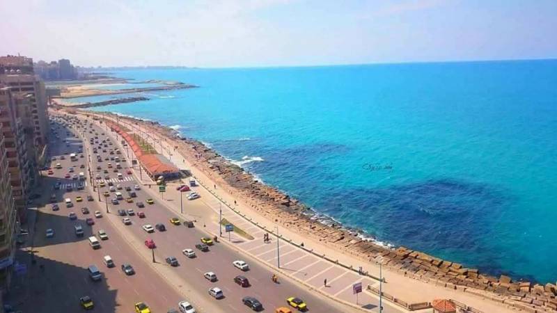 5 مقترحات برنامج سياحي في الإسكندرية