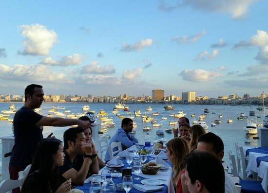 5 مقترحات برنامج سياحي في الإسكندرية