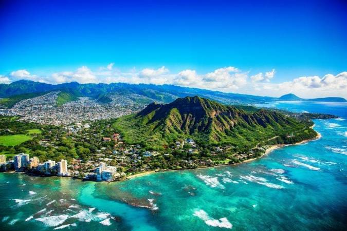 أفضل 5 أنشطة في جزر هاواي 2020