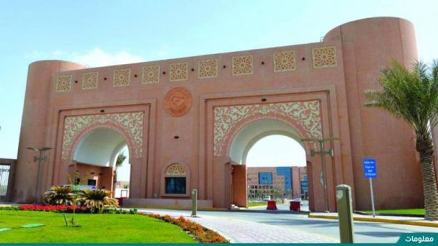 معلومات عن جامعة الملك فيصل​