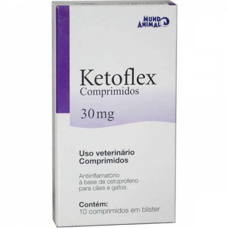 كيتوفليكس Ketoflex علاج الجهاز العضلي