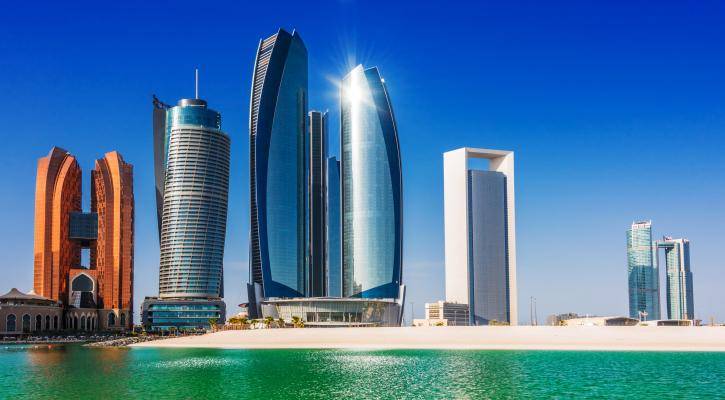 5 مقترحات برنامج سياحي في أبو ظبي