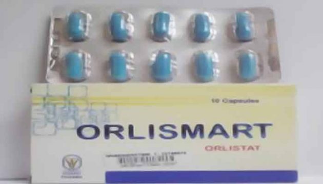 اورليسمارت ORLISMART علاج الوزن الزائد