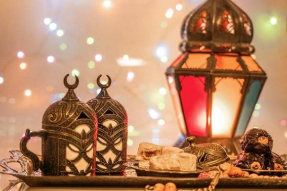 دعاء الليلة الأولى رمضان