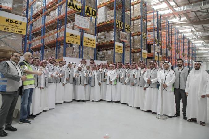 العمل في شركة نوبكو في السعودية