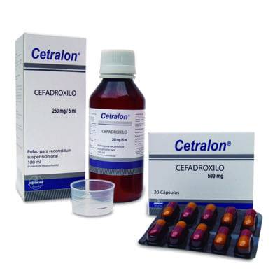 سيترالون Cetralon علاج الحساسية