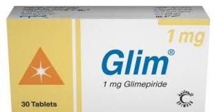 جليم Glim علاج مرض السكر