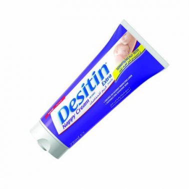 كريم ديسيتين Desitin Creكريم ديسيتين Desitin Cream لعلاج التهابات الحفاضam لعلاج التهابات الحفاض