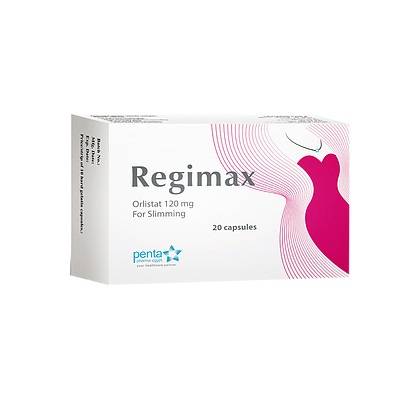 ريجيماكس Regimax علاج الدهون الزائدة فى الجسم