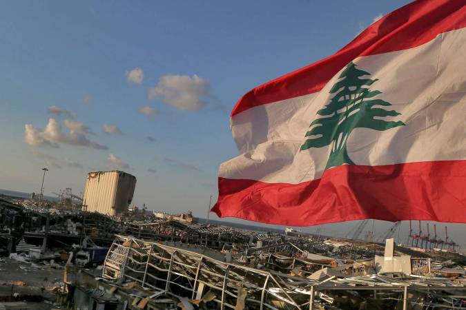 العمل في لبنان