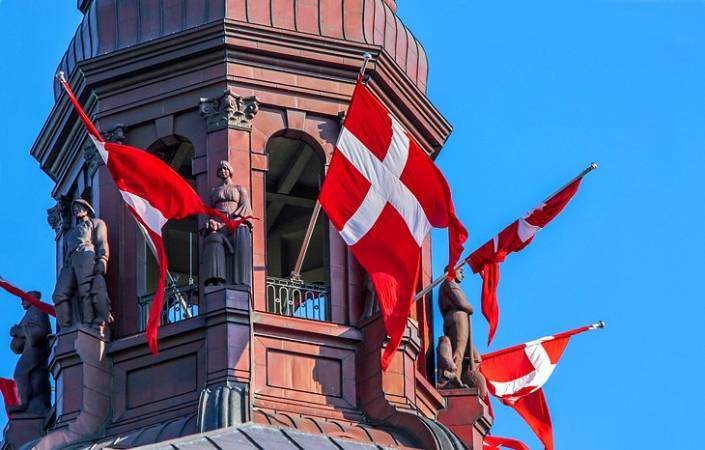 أفضل 5 انشطة في الدنمارك 2020