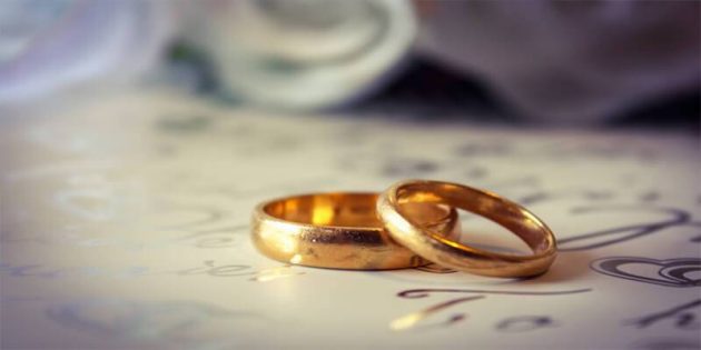 أحاديث عن الزواج والنصيب