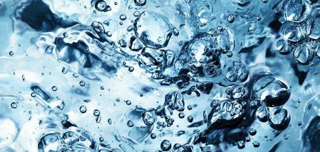 أحاديث عن نعمة الماء