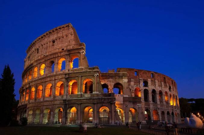 5 مقترحات برنامج سياحي في ايطاليا