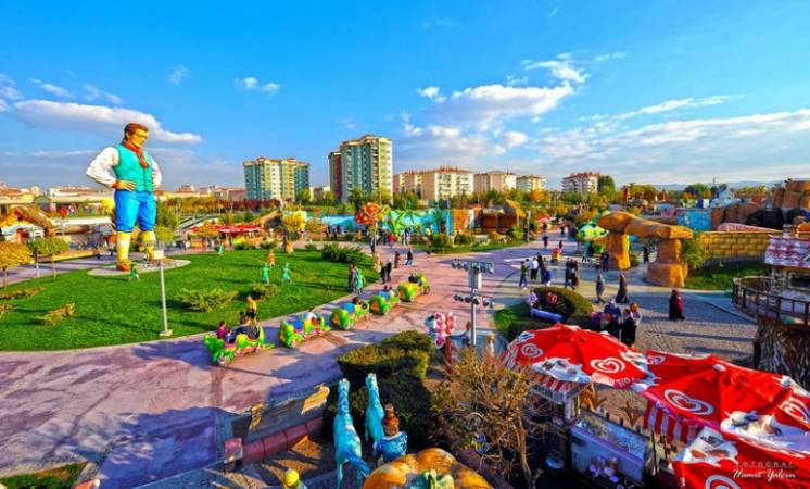 5 مقترحات برنامج سياحي في أنقرة