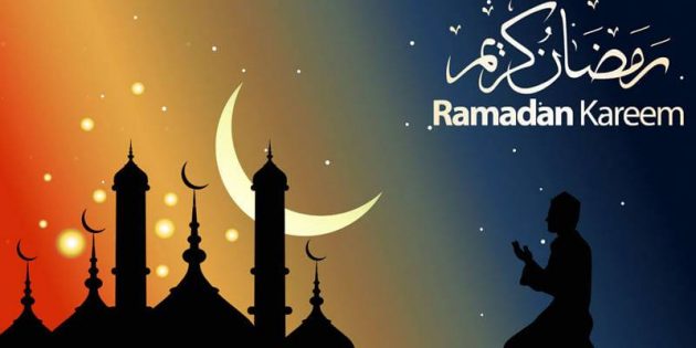 أحاديث عن شهر رمضان