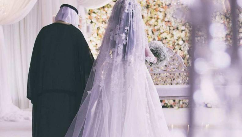 شروط زواج السعودية من أجنبي مقيم 2020