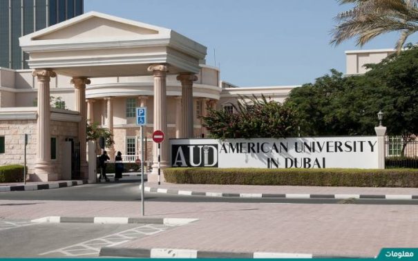 الجامعات الخاصة في الإمارات