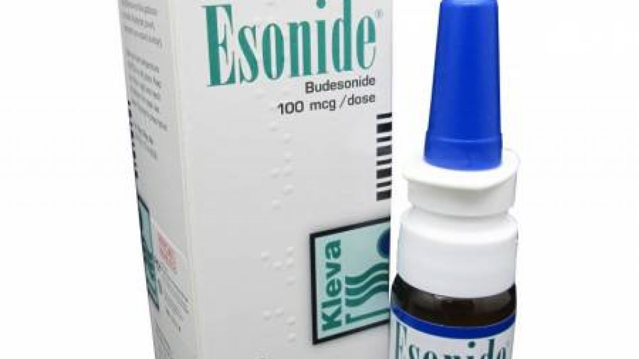 Ø§ÙŠØ³ÙˆÙ†ÙŠØ¯ Esonide Ø¹Ù„Ø§Ø¬ Ø§Ù„ØªÙ‡Ø§Ø¨ Ø§Ù„Ø¬Ù‡Ø§Ø² Ø§Ù„ØªÙ†ÙØ³ÙŠ Ù…ÙˆÙ‚Ø¹ Ù…Ø¹Ù„ÙˆÙ…Ø§Øª